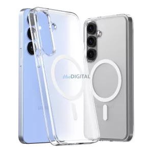 Araree Duple M tok Samsung Galaxy S25 Plus - átlátszó matt