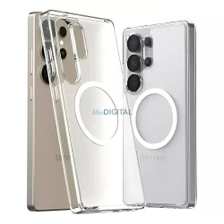   Araree Duple M tok Samsung Galaxy S25 Ultra - átlátszó matt