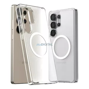 Araree Duple M tok Samsung Galaxy S25 Ultra - átlátszó matt