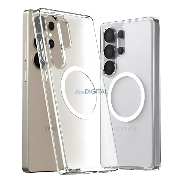 Araree Duple M tok Samsung Galaxy S25 Ultra - átlátszó matt