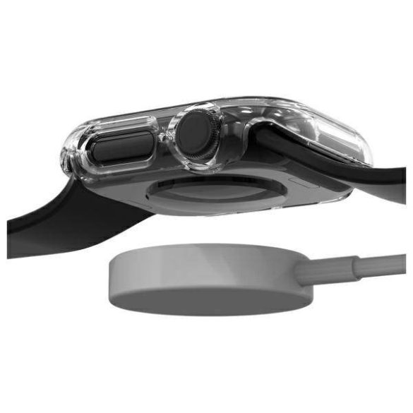 Araree Nukin tok Apple Watch 42mm - átlátszó