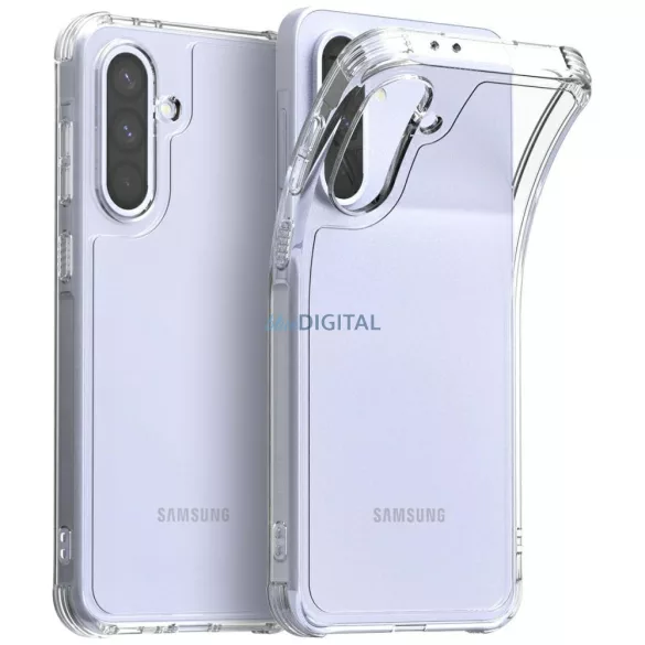 Araree Flexield tok Samsung Galaxy A36 - átlátszó