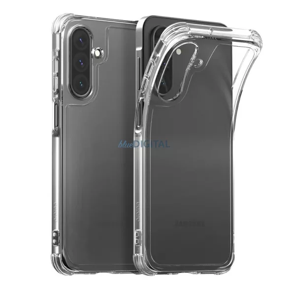 Araree Flexield tok Samsung Galaxy A26 - átlátszó