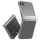 Araree Duple 360 tok Samsung Galaxy Z Flip7 - átlátszó