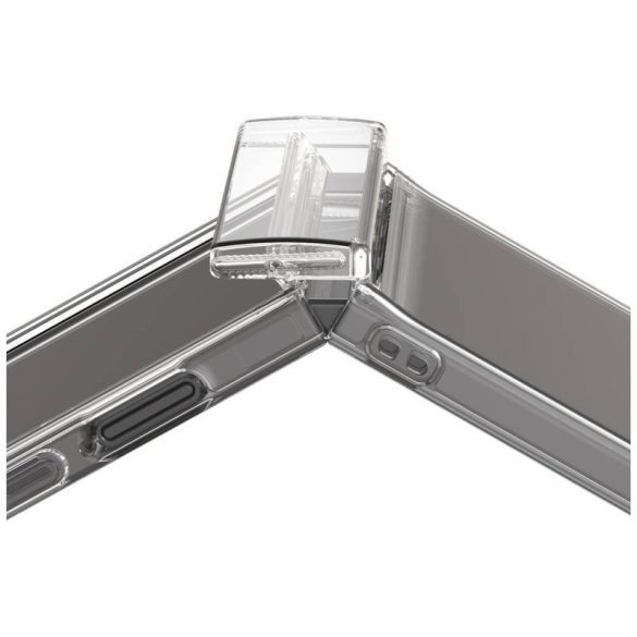 Araree Duple 360 tok Samsung Galaxy Z Flip7 - átlátszó