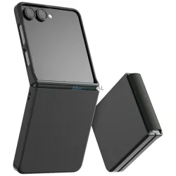 Araree Aero Flex tok Samsung Galaxy Z Flip7 - fekete