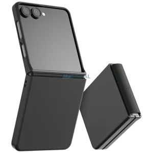 Araree Aero Flex tok Samsung Galaxy Z Flip7 - fekete