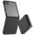 Araree Aero Flex tok Samsung Galaxy Z Flip7 - fekete