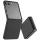 Araree Aero Flex tok Samsung Galaxy Z Flip7 - fekete
