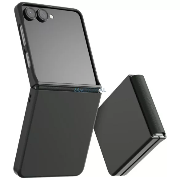Araree Aero Flex tok Samsung Galaxy Z Flip7 - fekete