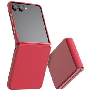 Araree Aero Flex tok Samsung Galaxy Z Flip7 - rózsaszín