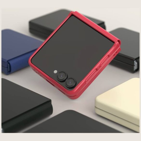 Araree Aero Flex tok Samsung Galaxy Z Flip7 - rózsaszín