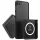 Araree Aero Flex M MagSafe-kompatibilis tok Samsung Galaxy Z Flip7 - fekete