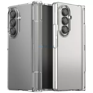 Araree Nukin 360 tok Samsung Galaxy Z Fold7 - átlátszó