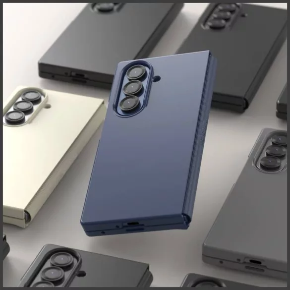 Araree Aero Flex tok Samsung Galaxy Z Fold7 - krémszín