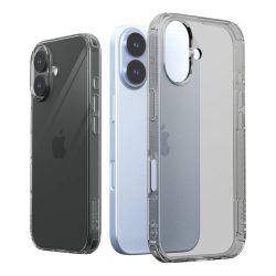 Araree Flexield tok iPhone 17 füsthöz