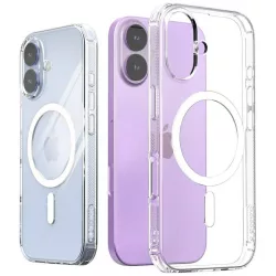 Araree Flexield M tok iPhone 17 átlátszóhoz