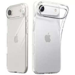 Araree A Fit tok iPhone 17 Airhez átlátszó
