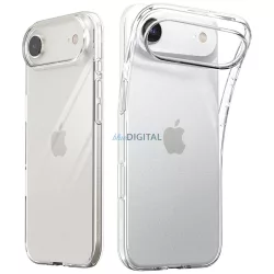 Araree A Fit tok iPhone 17 Airhez átlátszó