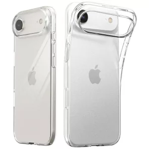 Araree A Fit tok iPhone 17 Airhez átlátszó