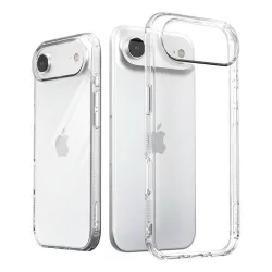 Araree Flexield tok iPhone 17 Airhez átlátszó