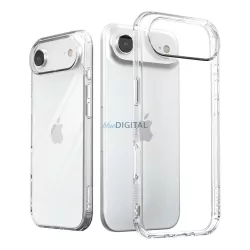 Araree Flexield tok iPhone 17 Airhez átlátszó