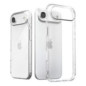 Araree Flexield tok iPhone 17 Airhez átlátszó