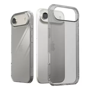 Araree Flexield tok iPhone 17 Air füsthöz