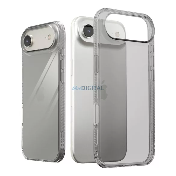Araree Flexield tok iPhone 17 Air füsthöz