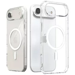 Araree Flexield M tok iPhone 17 Airhez átlátszó