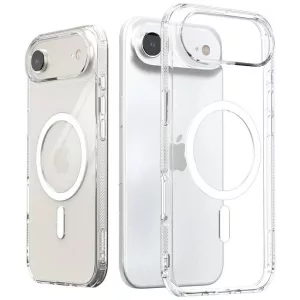 Araree Flexield M tok iPhone 17 Airhez átlátszó
