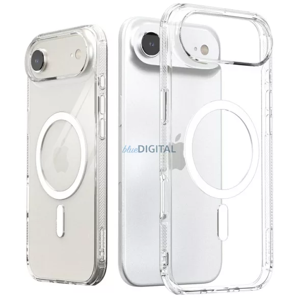 Araree Flexield M tok iPhone 17 Airhez átlátszó