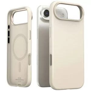 Araree Typo Skin M MagSafe tok iPhone Air stone készülékhez