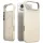 Araree Typo Skin M MagSafe tok iPhone Air stone készülékhez