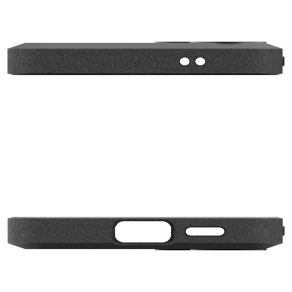 Spigen Core Armor Samsung S24 S921 matt fekete tok