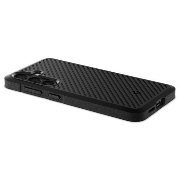 Spigen Core Armor Samsung S24 S921 matt fekete tok