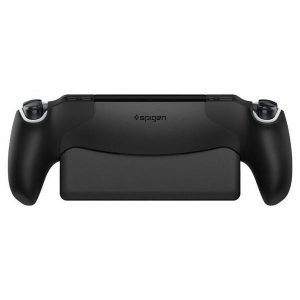 Spigen Thin Fit Pro tok Playstation Portal - fekete