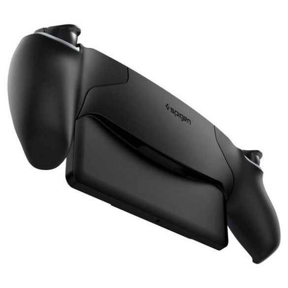 Spigen Thin Fit Pro tok Playstation Portal - fekete