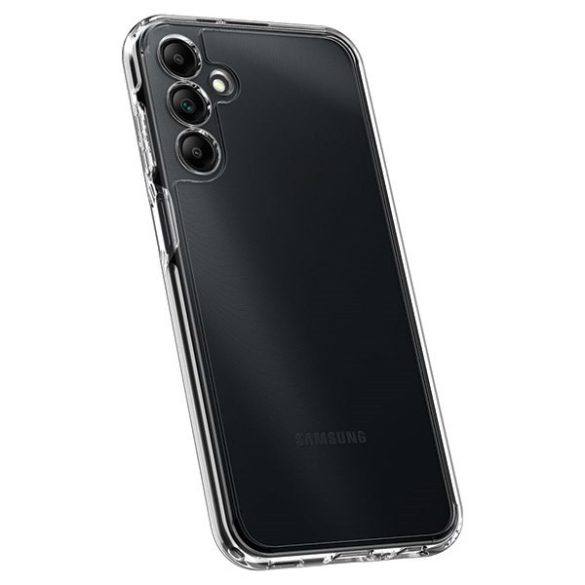 Spigen Ultra Hybrid Sam A15 4G/5G átlátszó ACS07241 tok