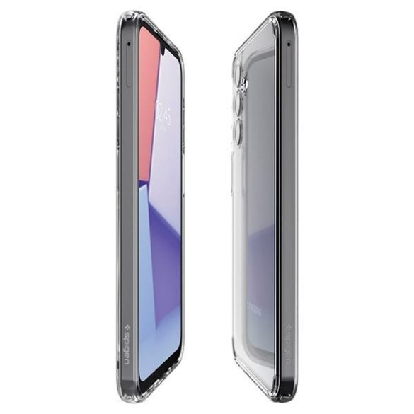 Spigen Ultra Hybrid Sam A15 4G/5G átlátszó ACS07241 tok