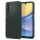 Spigen Liquid Air Sam A15 4G/5G zöld ACS07247 tok