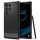 Spigen Rugged Armor Samsung S24 Ultra S928 matt fekete tok