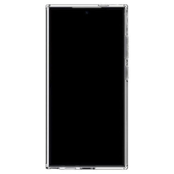 Spigen Ultra Hybrid Samsung S24 Ultra S928 átlátszó tok