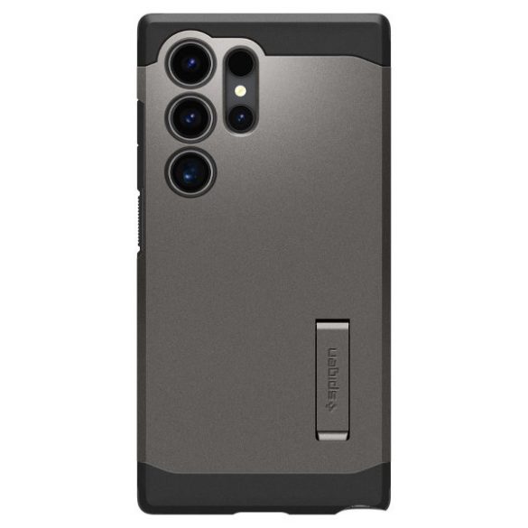 Spigen Tough Armor tok Samsung S24 Ultra S928 fém ACS07301