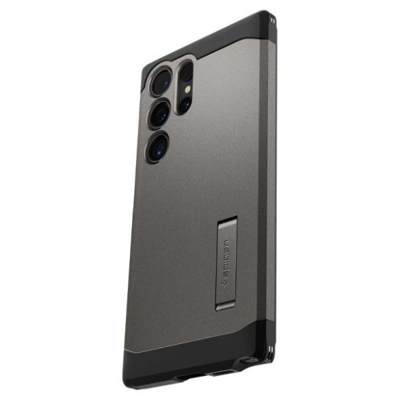 Spigen Tough Armor tok Samsung S24 Ultra S928 fém ACS07301