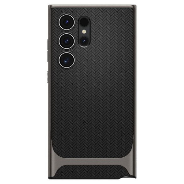 Spigen Neo Hybrid tok Samsung S24 Ultra S928 pisztolyfém ACS07305305