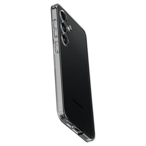 Spigen Liquid Crystal tok Samsung S24+ S926 átlátszó ACS07323