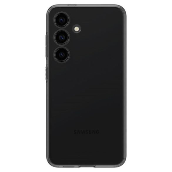 Spigen Liquid Crystal tok Samsung S24+ S926 űrkristály