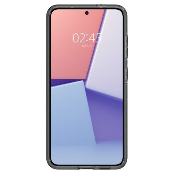 Spigen Liquid Crystal tok Samsung S24+ S926 űrkristály