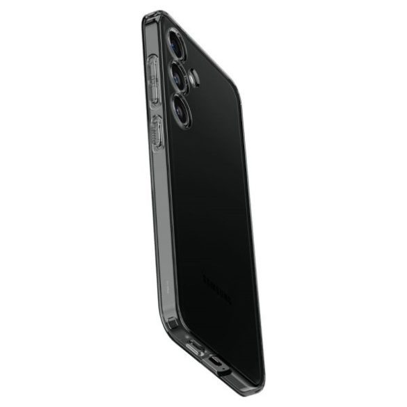 Spigen Liquid Crystal tok Samsung S24+ S926 űrkristály